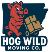 Hog Wild Moving Co.